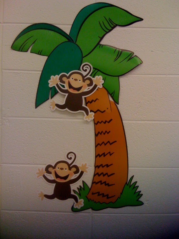 Blog Buffet Going Bananas