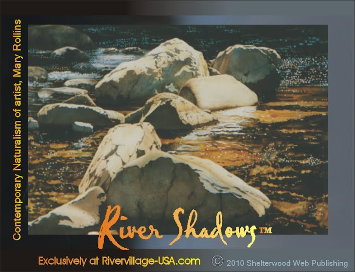Exclusively at Rivervillage-USA!