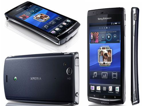 sony ericsson xperia arc pictures. Sony Ericsson Xperia Arc