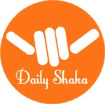 Daily Shaka - Sacred Craft Ventura 2010