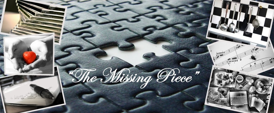 The Missing Piece