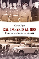 Del Imperio al 600, Manuel Espín