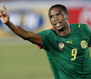 Camerun puede ganar el Mundial