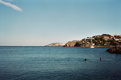Med Sea--Collioure