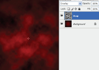 TUTORIAL LIGHTING DAN GLOWING DI PHOTOSHOP