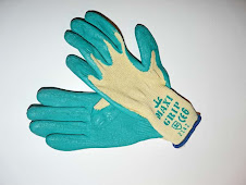 Favorite Gardening Gloves