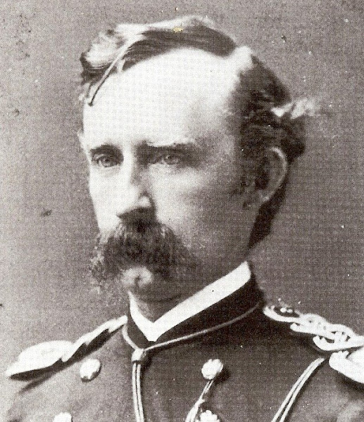1876, Custer's Last Stand