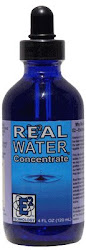 Real Water Concentrate