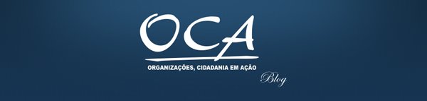 OCA - Organizações Cidadania em Ação