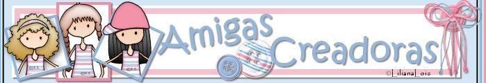 Liliana Lois y sus amigas creadoras