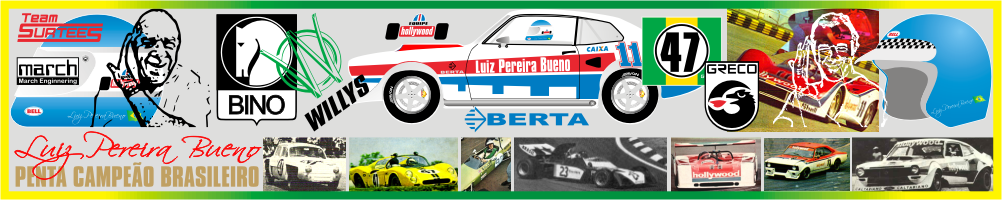 Luiz Pereira Bueno