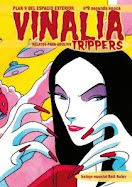 VINALIA TRIPPERS