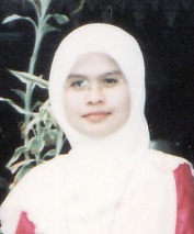 Guru Prasekolah Integrasi