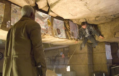 David Ritchie Jumper