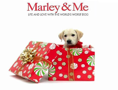 marley and me dog breed. “Marley amp; Me” is one of this