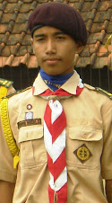 MADE in scout