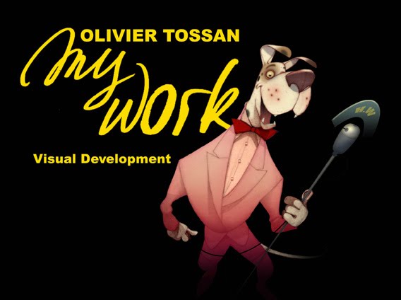 My Work...