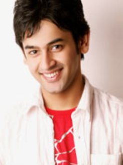 Shashank Vyas Biography