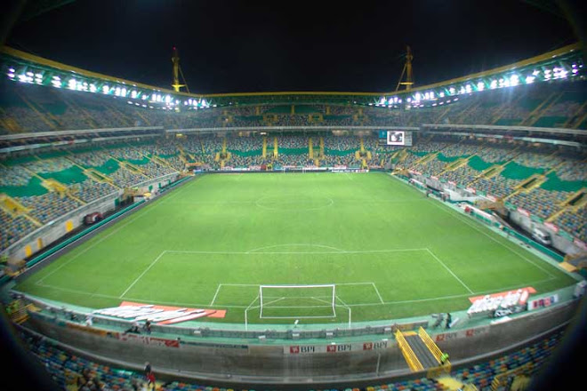 A NOSSO TEMPLO SAGRADO