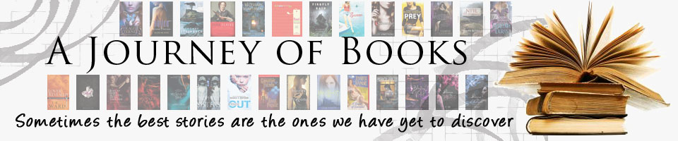 A Journey of Books