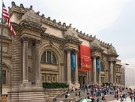 Art Museums around the World