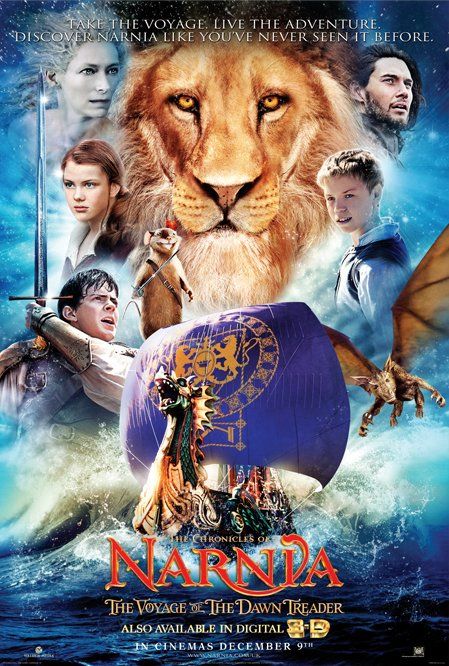 The Chronicles of Narnia: Aslan's Warriors - The Cutting Room Floor