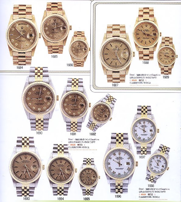 ROLEX