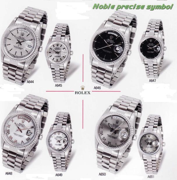 ROLEX