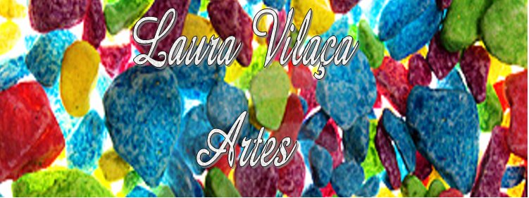 Laura Vilaça Artes
