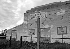 Bullarah Hall, NSW