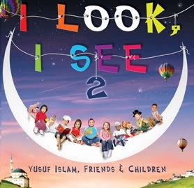 Yusuf Islam - I Look I See Yusuf Islam - I Look I See