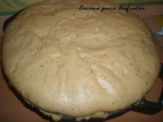receta BUÑUELOS DE CUARESMA