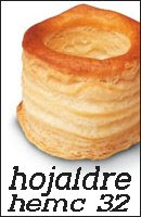 receta PALMERAS