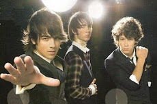 Jonas Brothers