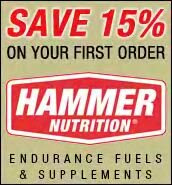 Hammer Nutrition