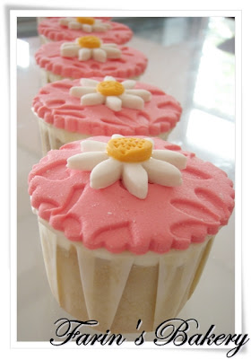 Cupcakes Online (Kuala Terengganu)