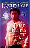 Review: Dark Desires After Dusk by Kresley Cole