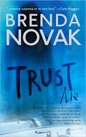 Review: Trust Me by Brenda Novak