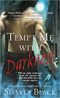Review: Tempt Me With Darkness by Shayla Black