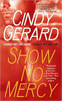 Review: Show No Mercy by Cindy Gerard