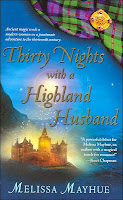 Thirty Nights with a Highland Husband