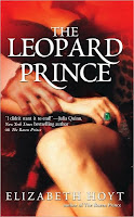 Review: The Leopard Prince by Elizabeth Hoyt