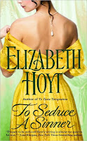 Review: To Seduce a Sinner by Elizabeth Hoyt