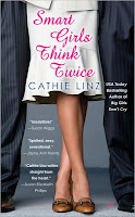 Review: Smart Girls Think Twice by Cathie Linz