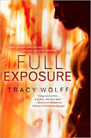 Review: Full Exposure by Tracy Wolff