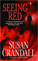 Review: Seeing Red by Susan Crandall