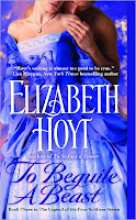 Review: To Beguile a Beast by Elizabeth Hoyt