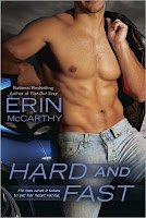 Review: Hard and Fast by Erin McCarthy