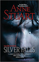 Review: Silver Falls by Anne Stuart