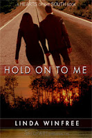 Review: Hold On to Me by Linda Winfree